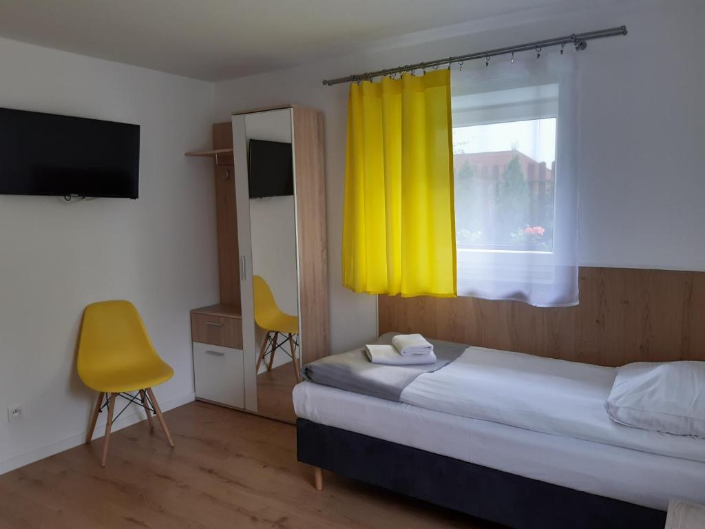 SZWEDZKA22 PL Premium Rooms photo 2
