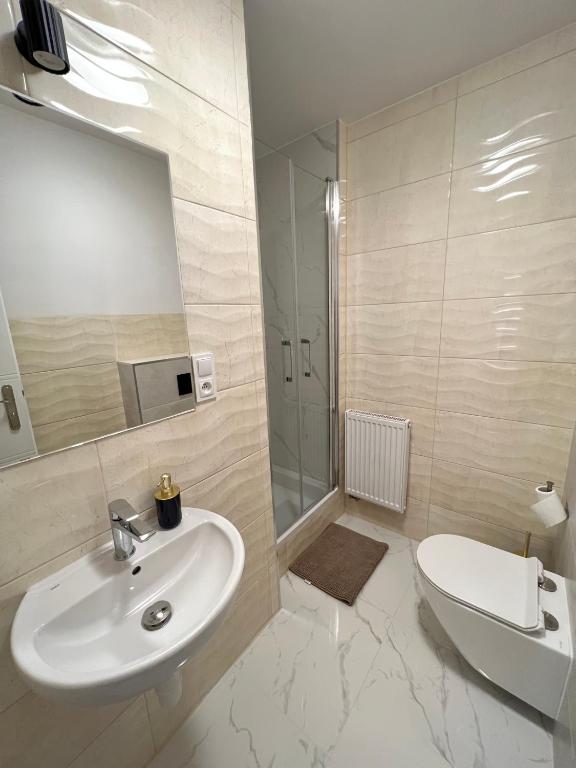 SZWEDZKA22 PL Premium Rooms photo 3