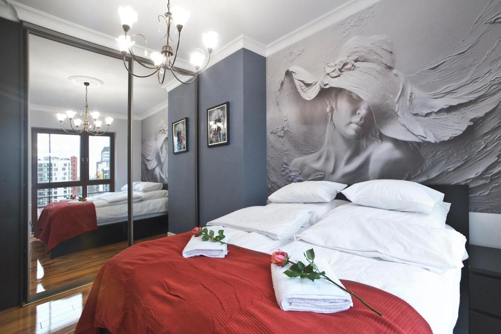 Siedmiogrodzka 7 Serviced Apartments by P&O photo 2