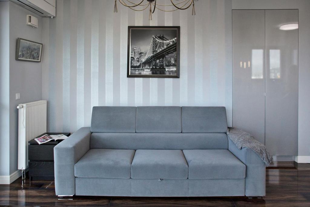 Siedmiogrodzka 7 Serviced Apartments by P&O photo 3
