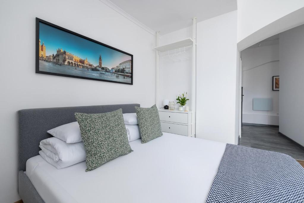 Zyblikiewicza 5- Studio Apartment- Old Town photo 2