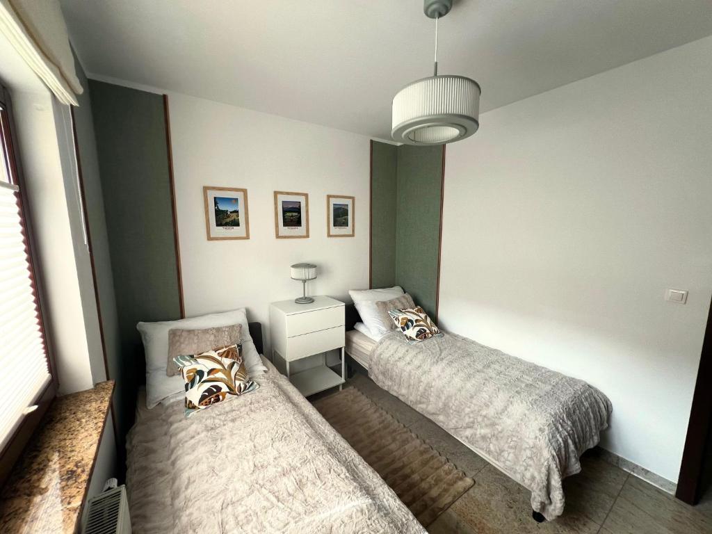 Zielony Apartament w Cygańskim Lesie photo 2