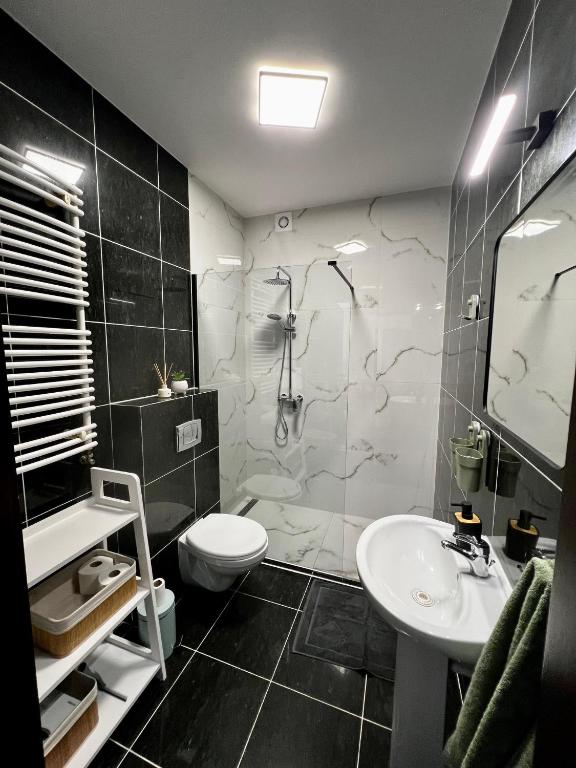 Zielony Apartament w Cygańskim Lesie photo 3