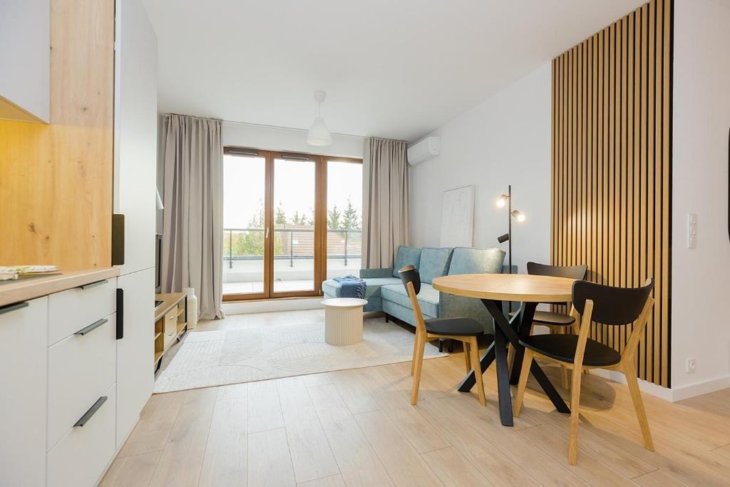 Włochy Solipska by Comfort Apartments — photo 1