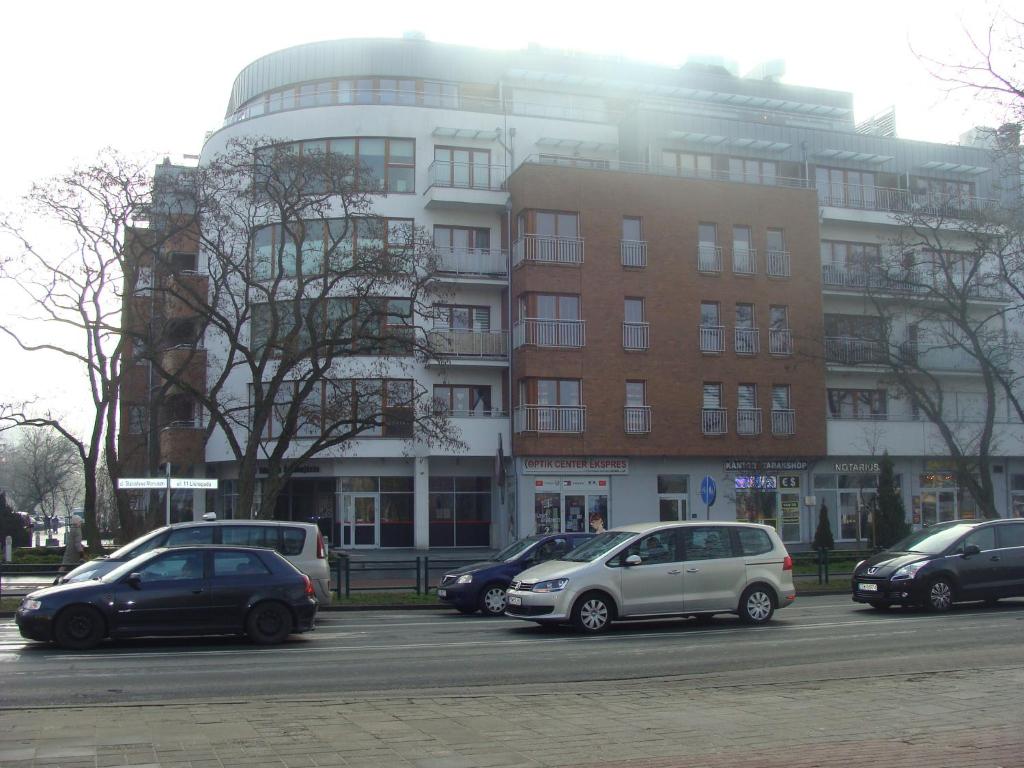 Świnoujscie-Platan — photo 1