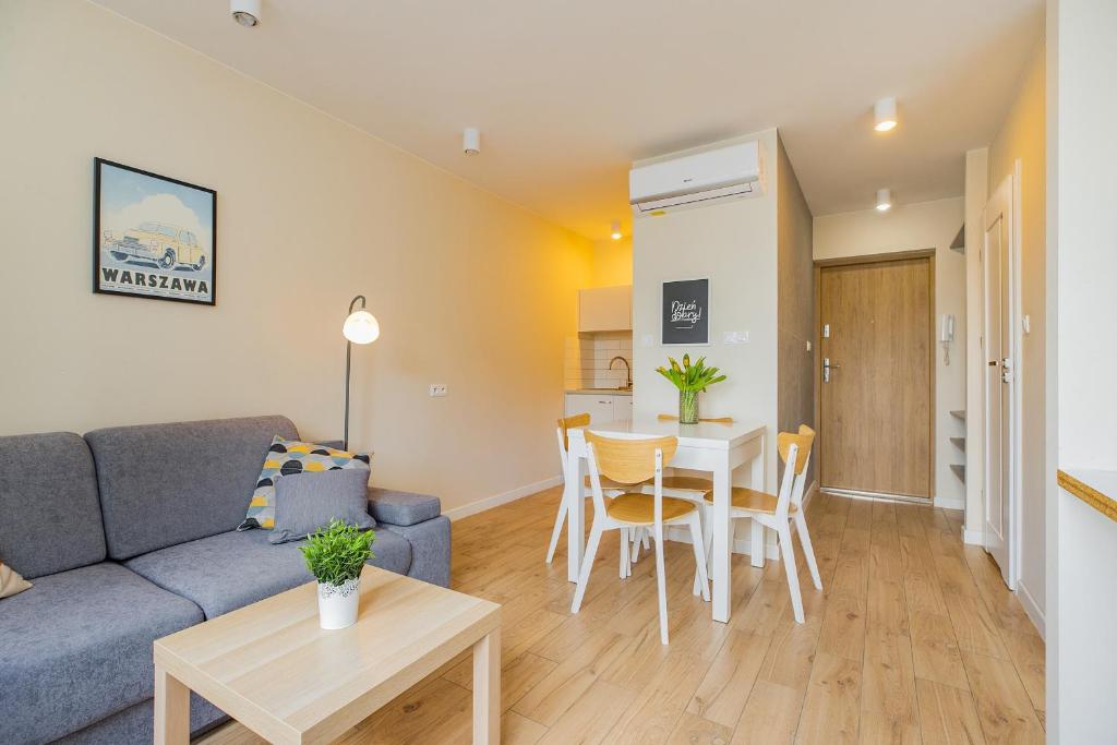 ShortStayPoland Żelazna B162 — photo 1