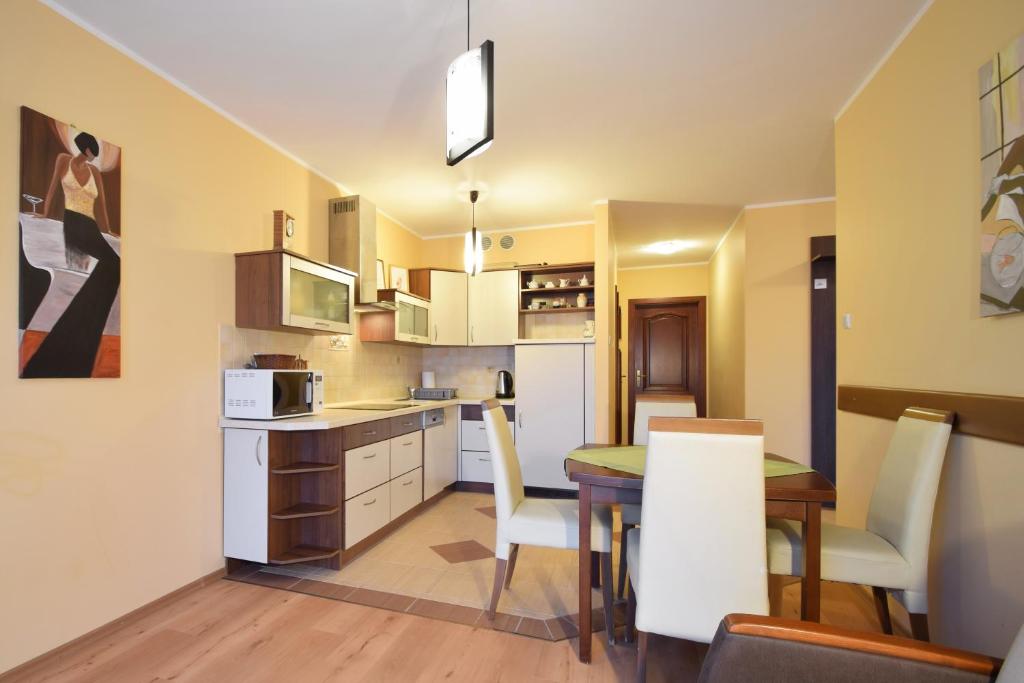 Apartament 29 ZIELONE TARASY KOŁOBRZEG — photo 1