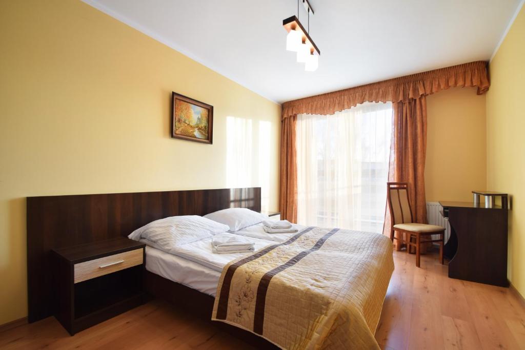 Apartament 29 ZIELONE TARASY KOŁOBRZEG photo 2