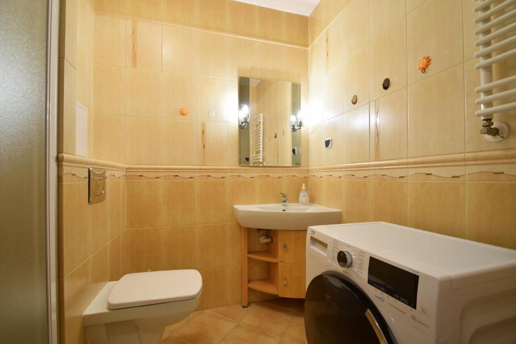 Apartament 29 ZIELONE TARASY KOŁOBRZEG photo 3