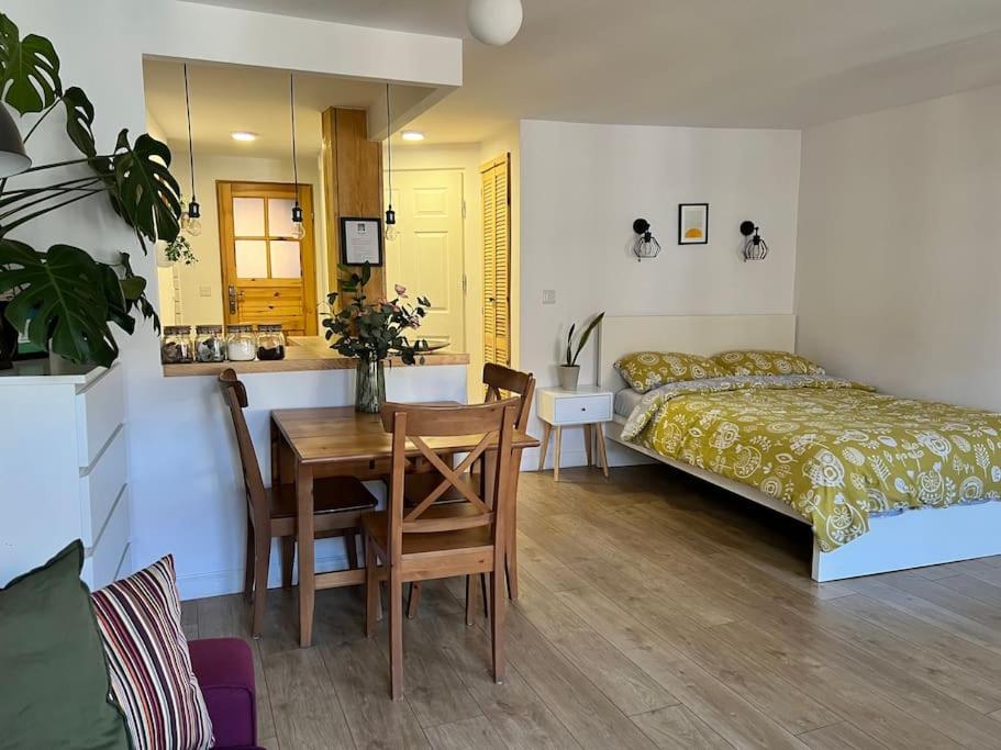 Skandi Apartment - Old Town Mostowa photo 2