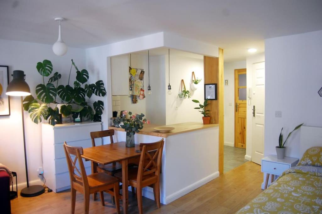 Skandi Apartment - Old Town Mostowa photo 3