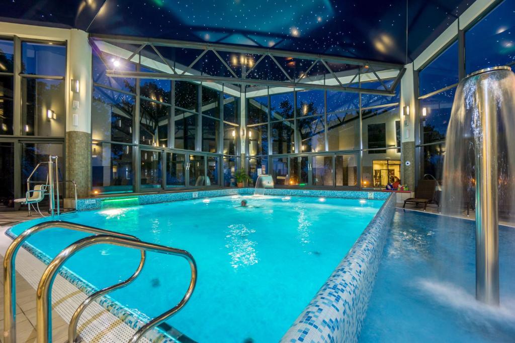 Hotel Diament Ustroń — photo 1