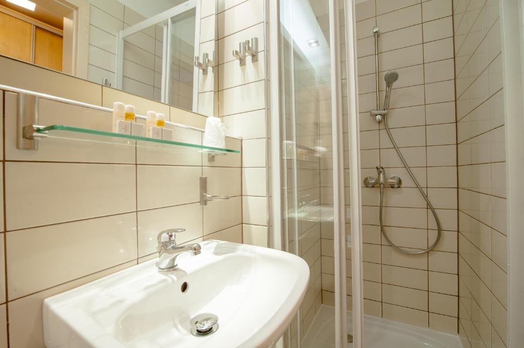 Hotel Diament Ustroń photo 3
