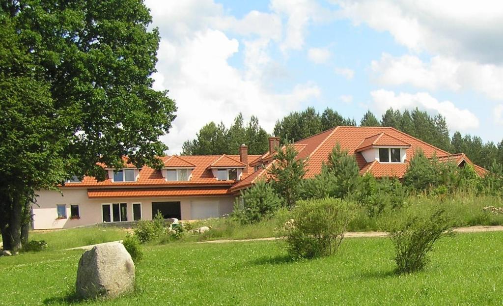 Wymój Park — photo 1