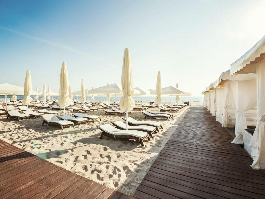 Sofitel Grand Sopot photo 2