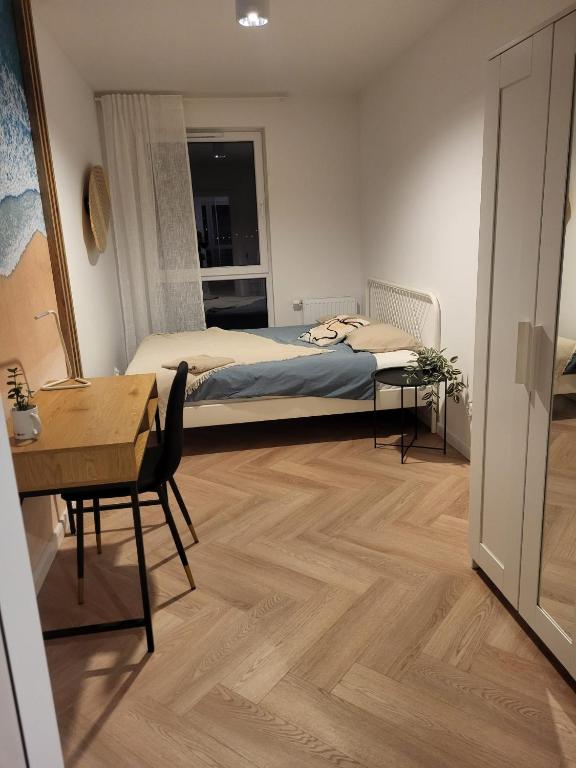 Timo Baltic View photo 2