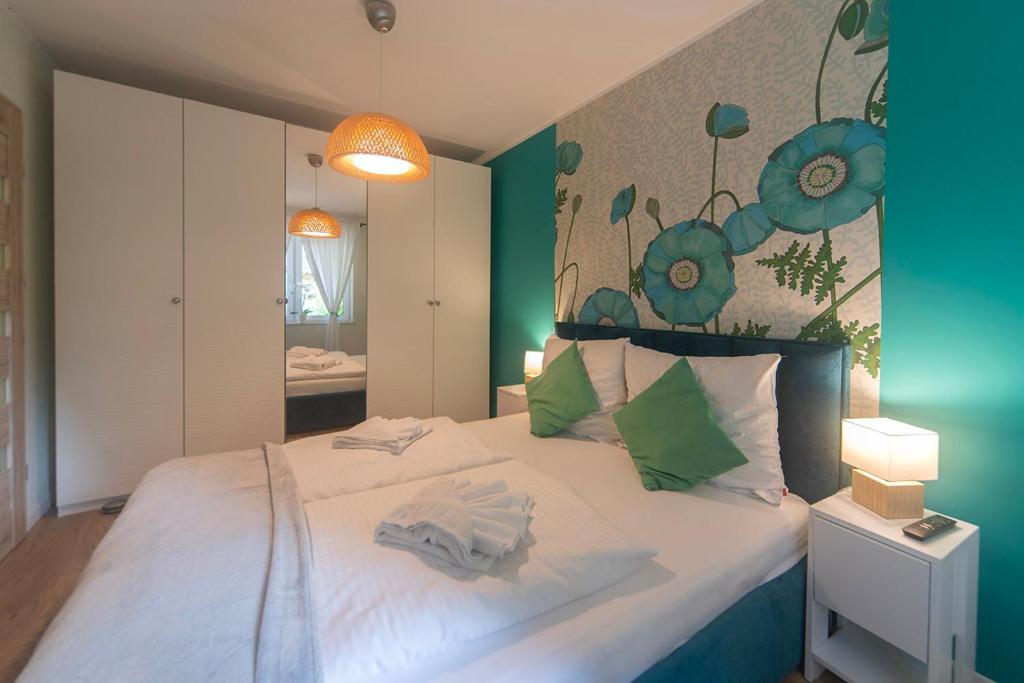 Trevilles Apartamenty Pogodny photo 2