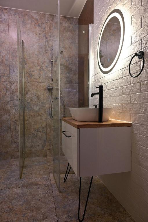 Trevilles Apartamenty Pogodny photo 3