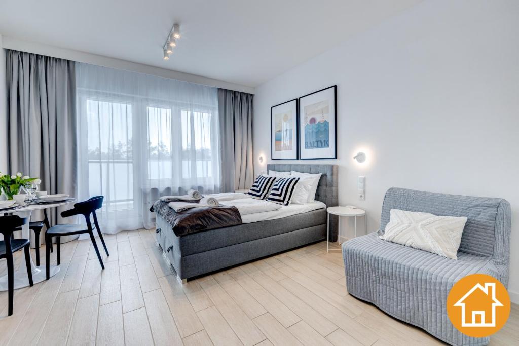 Apartamenty Aquamarina Onyx - visitopl photo 2
