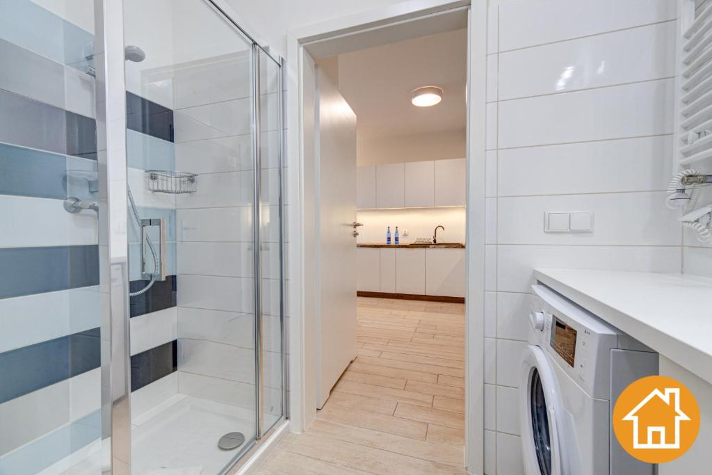 Apartamenty Aquamarina Onyx - visitopl photo 3