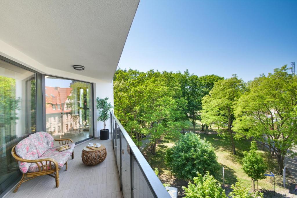 Apartamenty Horyzont SeaView by Rent like home photo 2