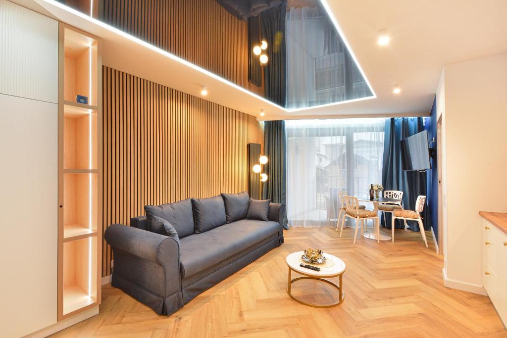 Apartamenty Horyzont SeaView by Rent like home photo 3