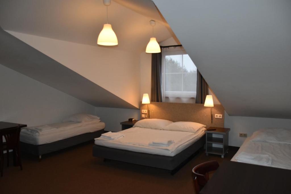 SZACHULEC HOTEL i RESTAURACJA photo 2