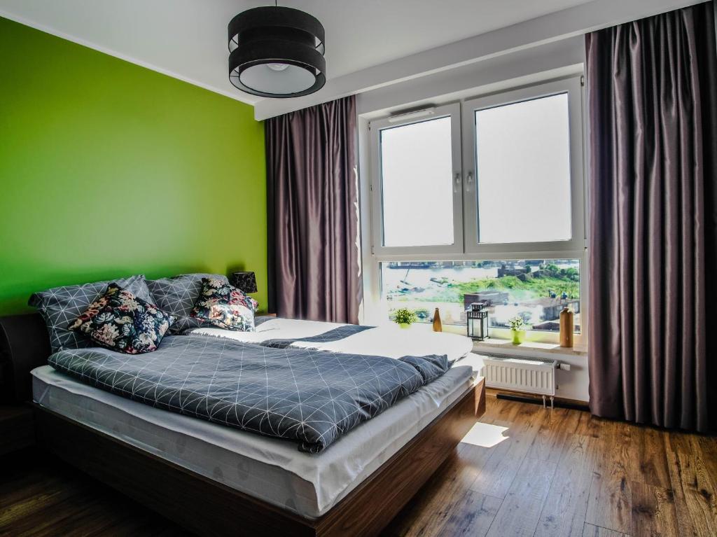 SUNRISE HOME w sercu Gdańska photo 2