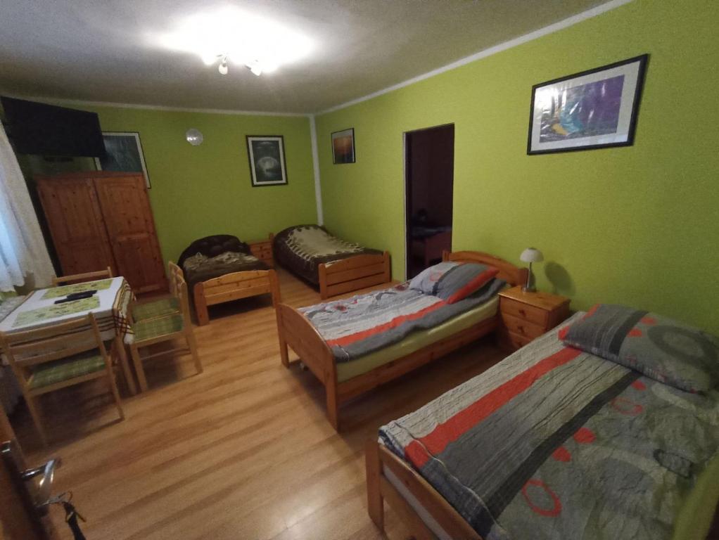 Zacisze Sokolec photo 2