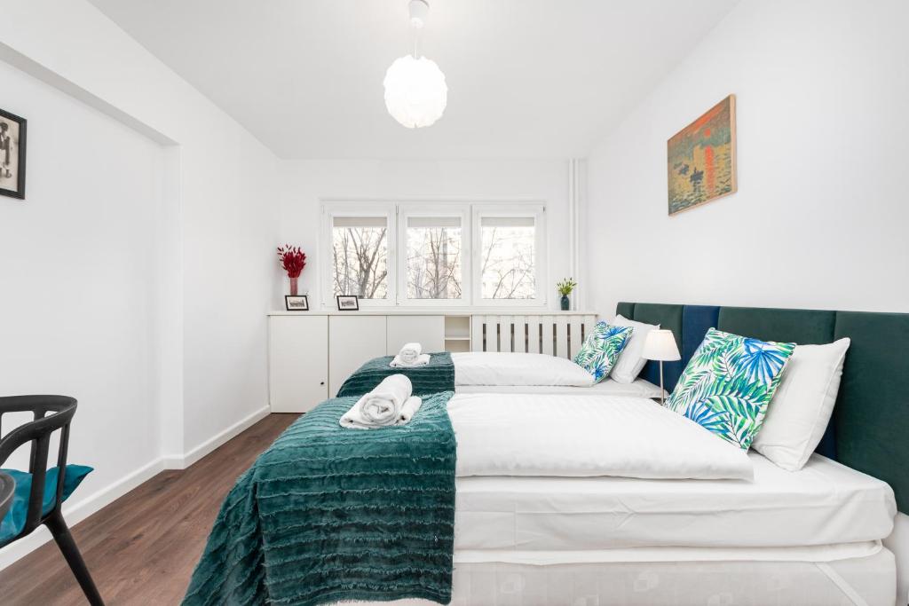 Broniewskiego 24A by Homeprime photo 2