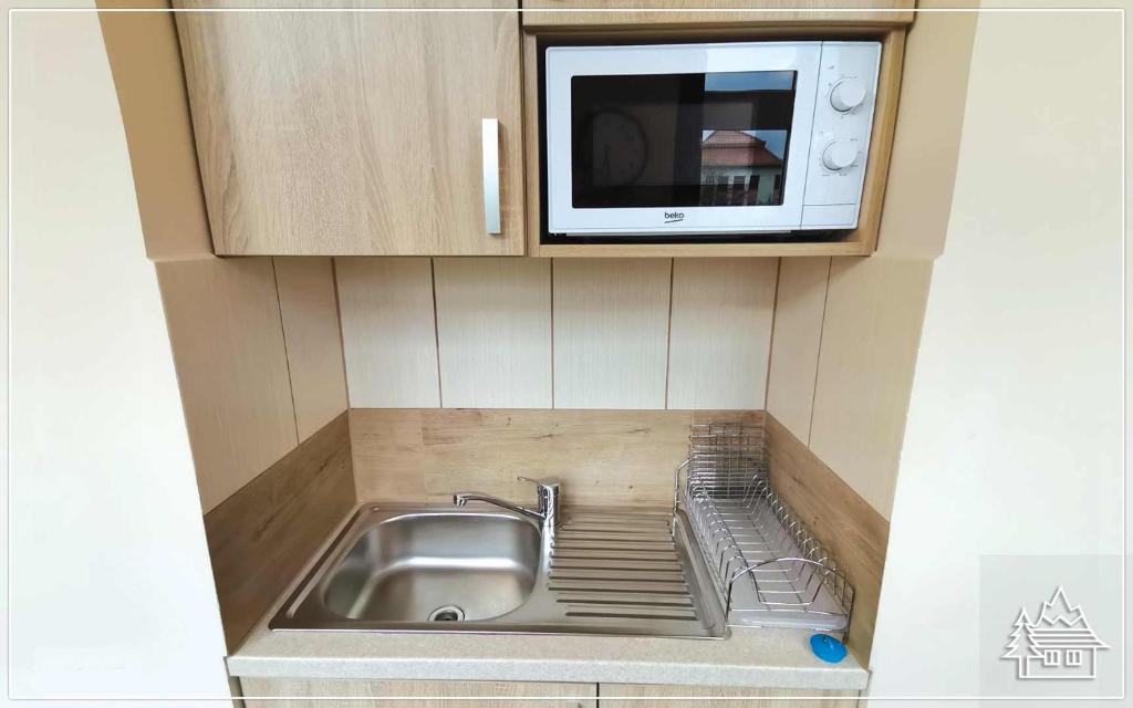 Przystanek Rabka - Apartamenty w centrum photo 3
