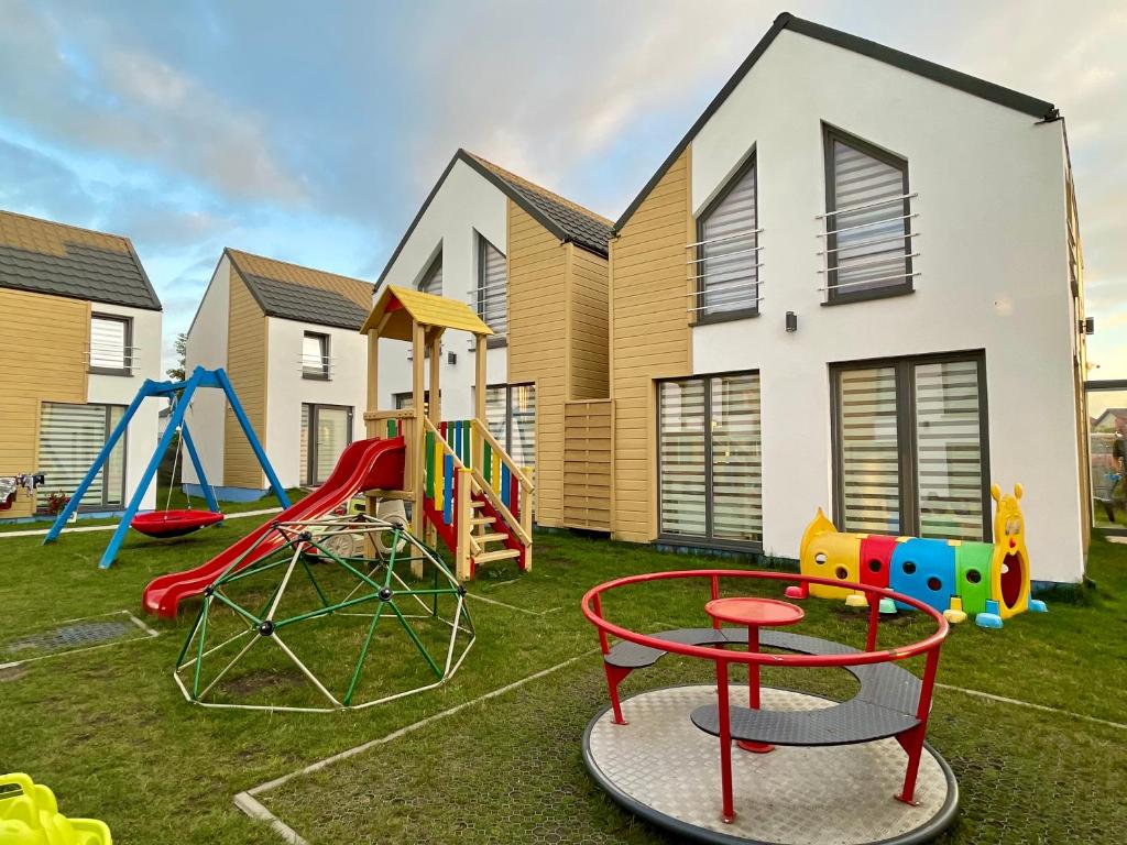 Sun-Holiday Domki letniskowe — photo 1