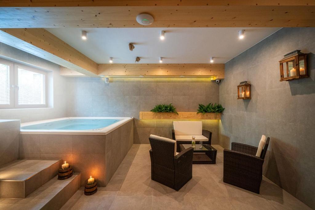 Willa Litworówka III Wellness&SPA photo 2