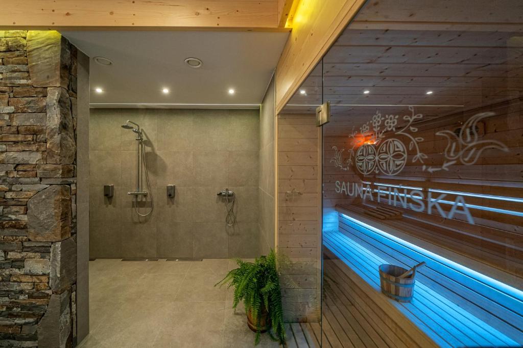 Willa Litworówka III Wellness&SPA photo 3