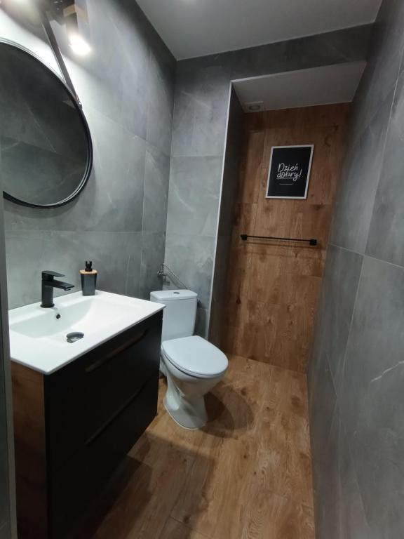 Studio nad Kanałem photo 3