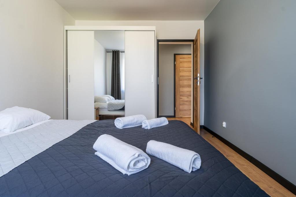 Sosnowiec City Centre Apartment by BookingHost photo 2