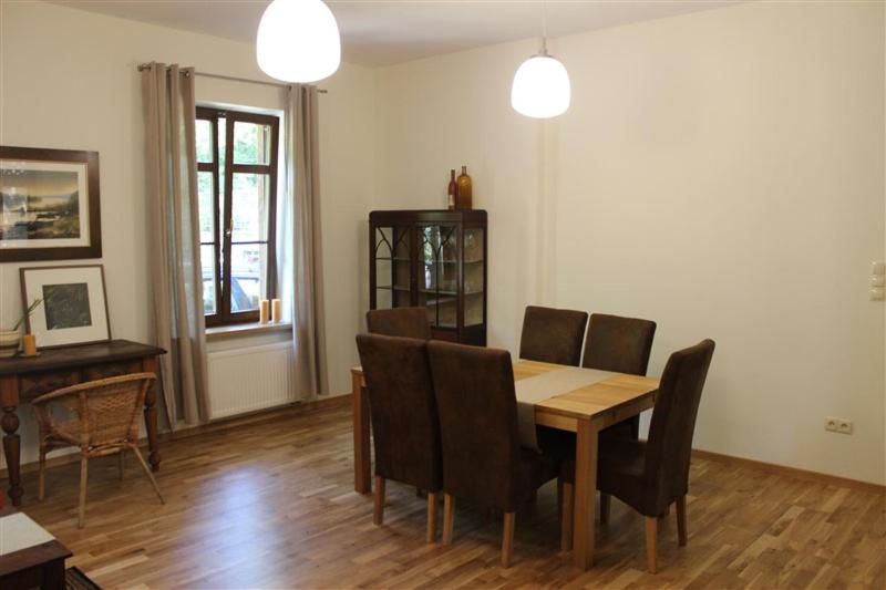 Willa Widok - Apartament Naleczow photo 3