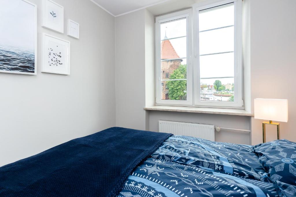 Riverside Apartment Targ Rybny photo 2