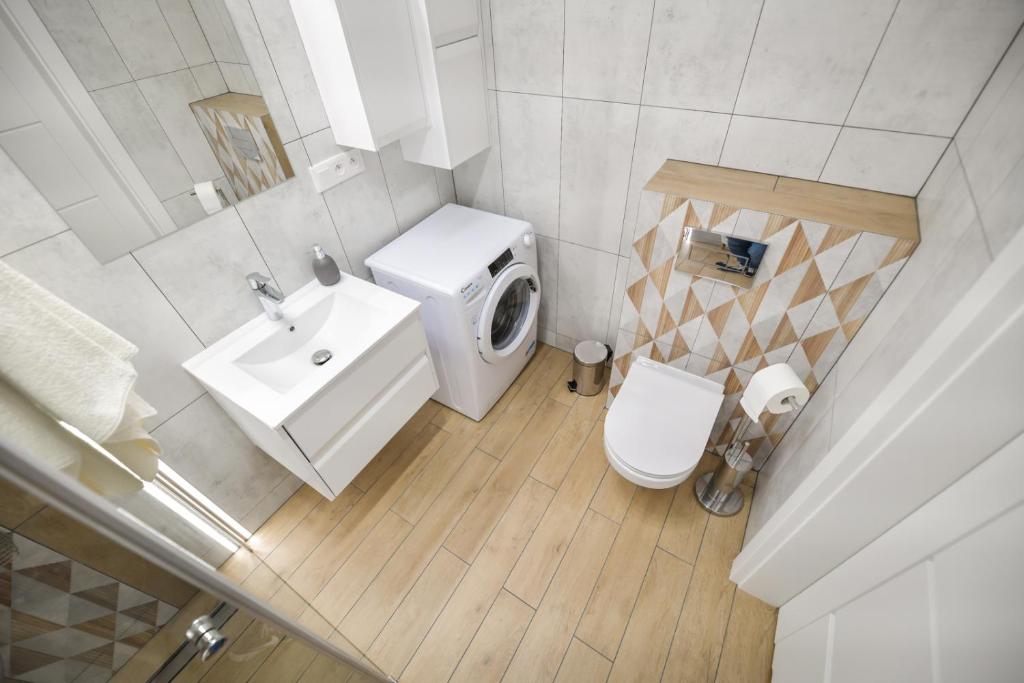 Scandilook Apartament photo 3