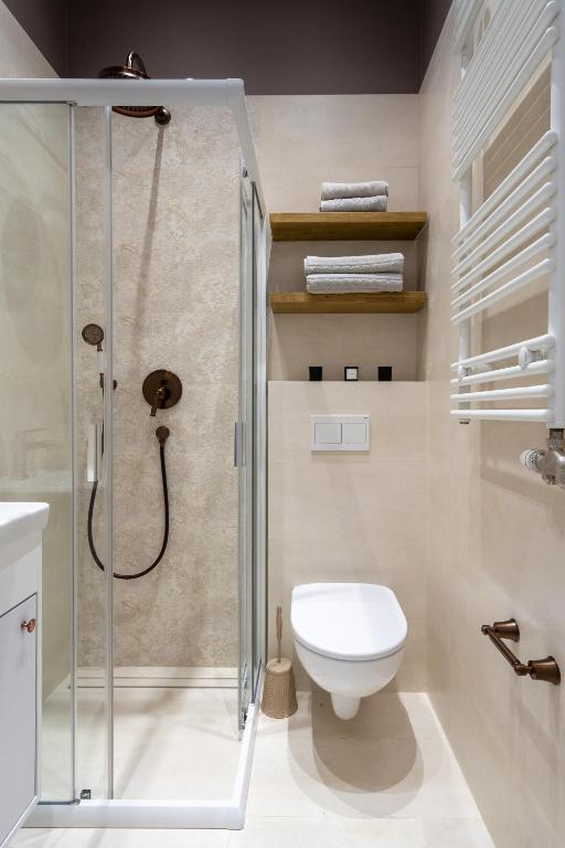 Studio apartment - Starowiślna 41 street photo 3