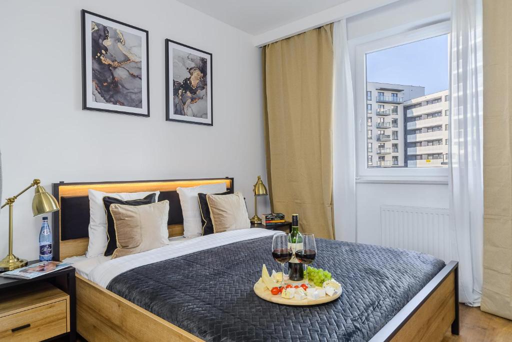 Lumina premium apartments with parking Manufactura photo 2