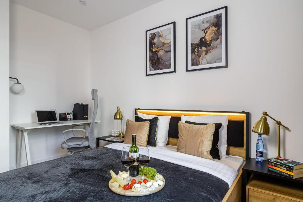 Lumina premium apartments with parking Manufactura photo 3