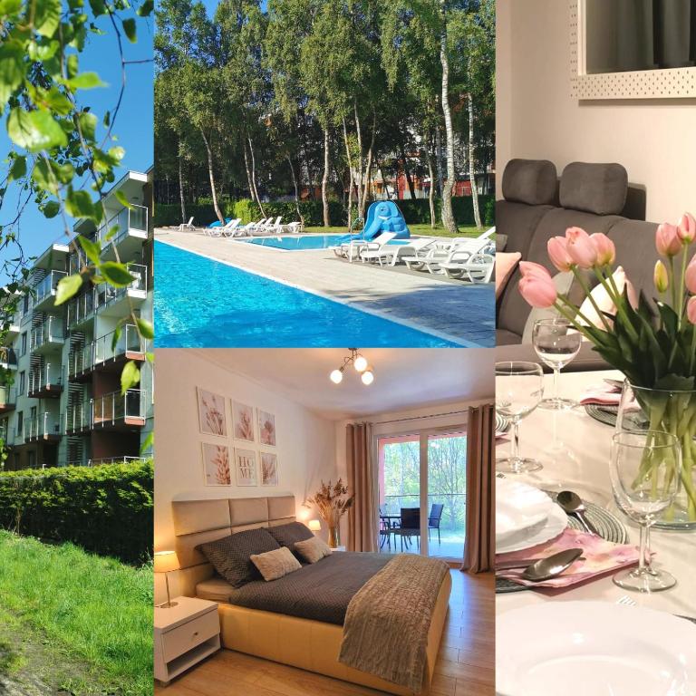 Seaside Forest - Apartment Polanki — photo 1