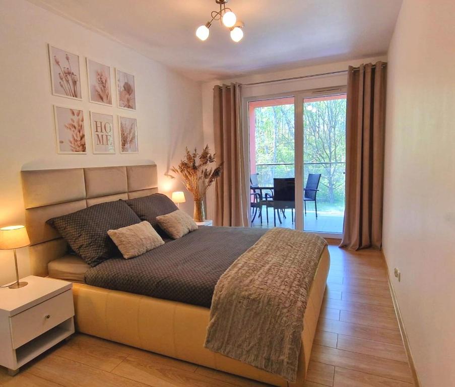 Seaside Forest - Apartment Polanki photo 2