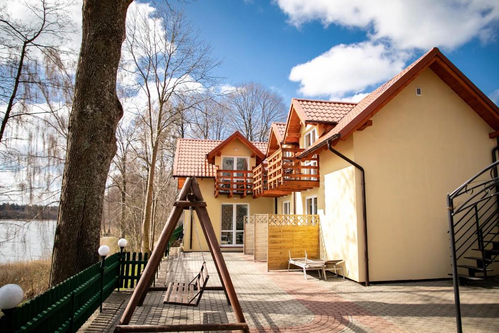 Zajazd Bombonierka photo 3