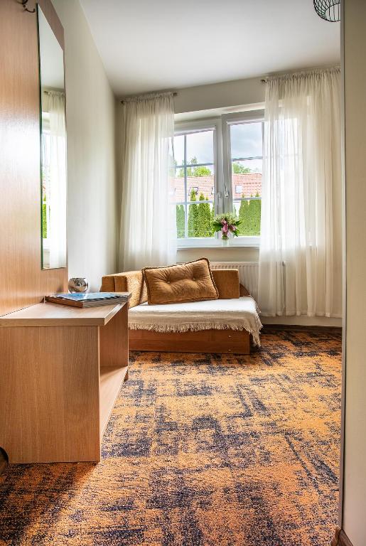 Hotel Zamek photo 2