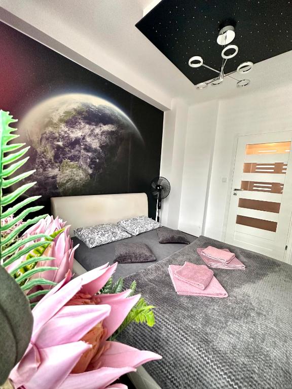 Space Apartment 2 rooms Center photo 2