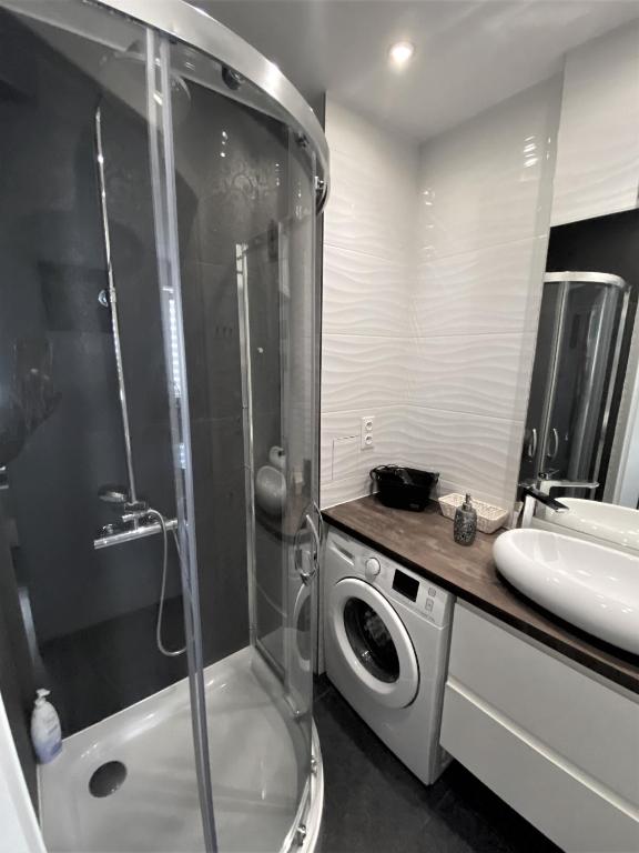 Space Apartment 2 rooms Center photo 3