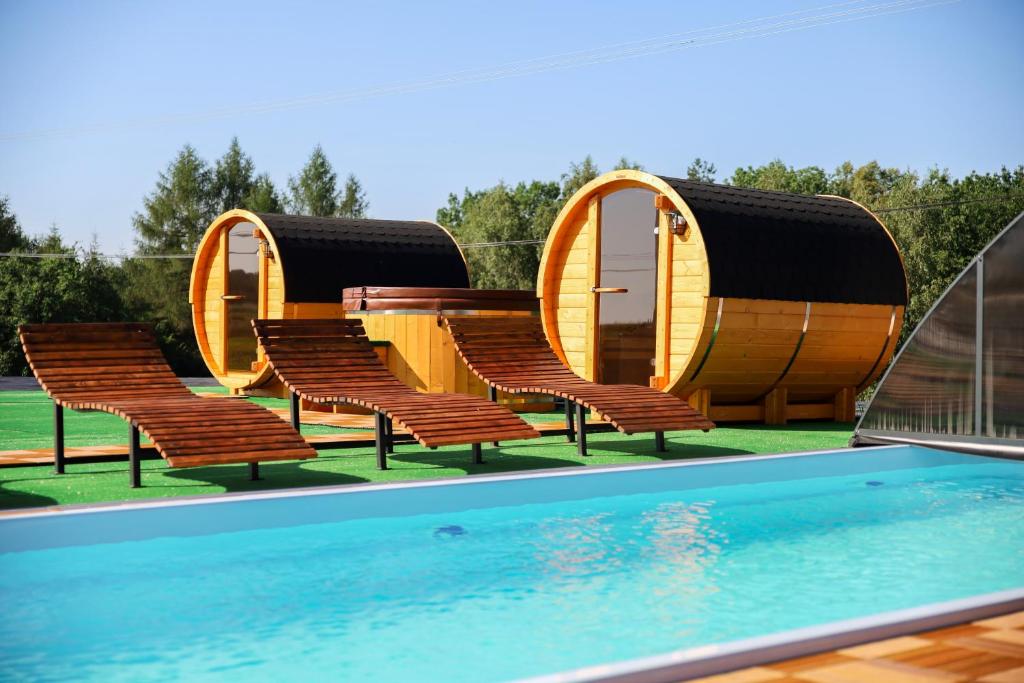 Zielona Osada photo 3