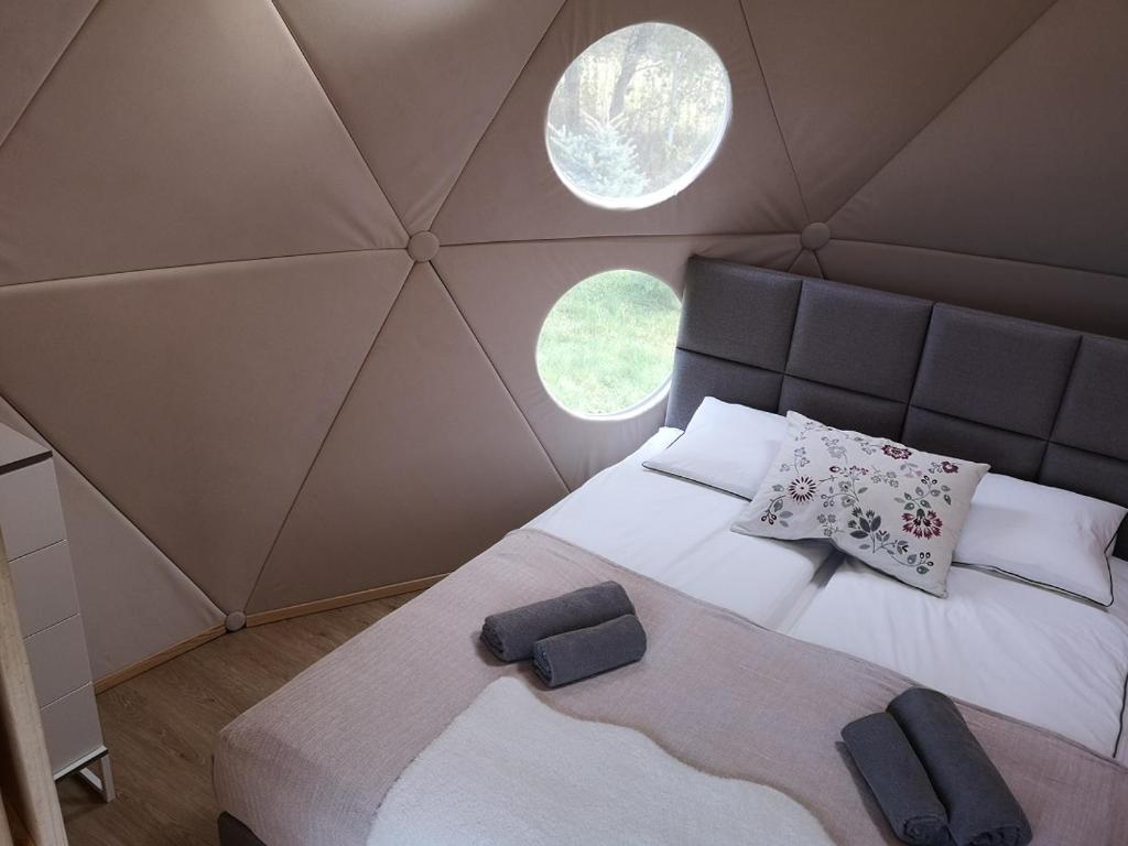 Wiosna Glamp photo 2